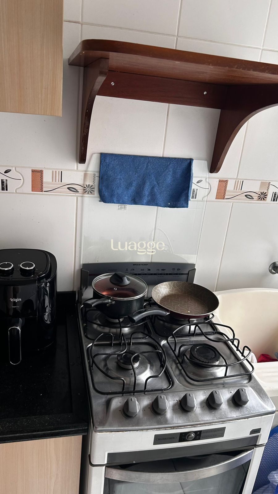 Apartamento à venda com 1 quarto, 43m² - Foto 10