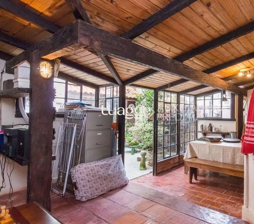 Casa de Condomínio à venda com 3 quartos, 198m² - Foto 26