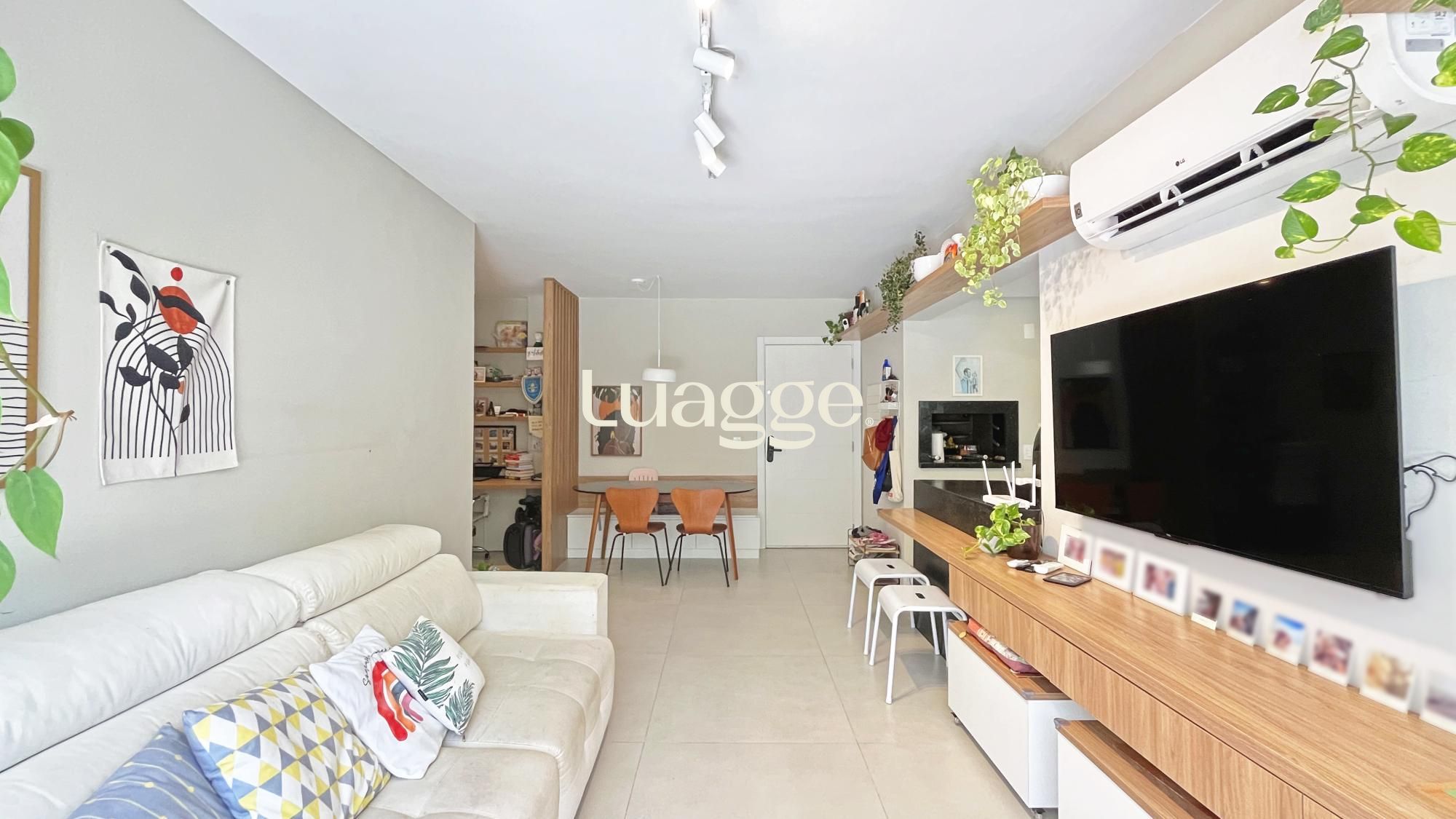 Depósito-Galpão-Armazém à venda com 2 quartos, 155m² - Foto 12