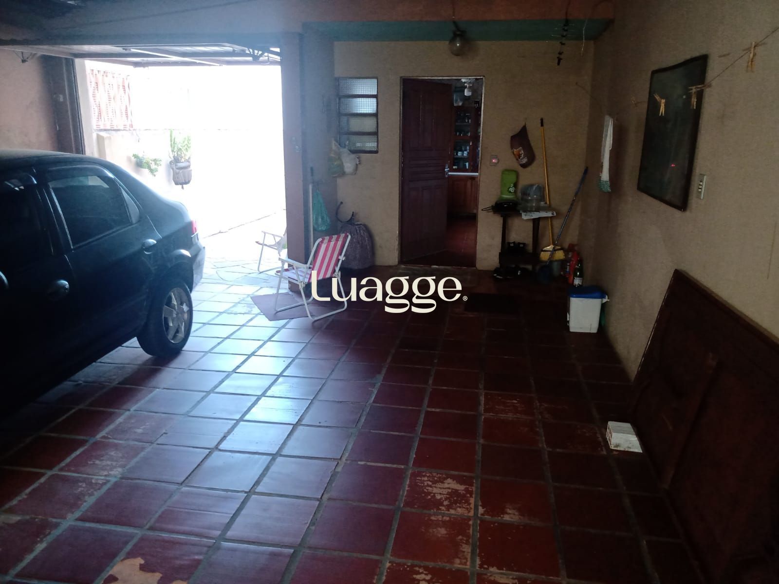 Casa à venda com 3 quartos, 70m² - Foto 5