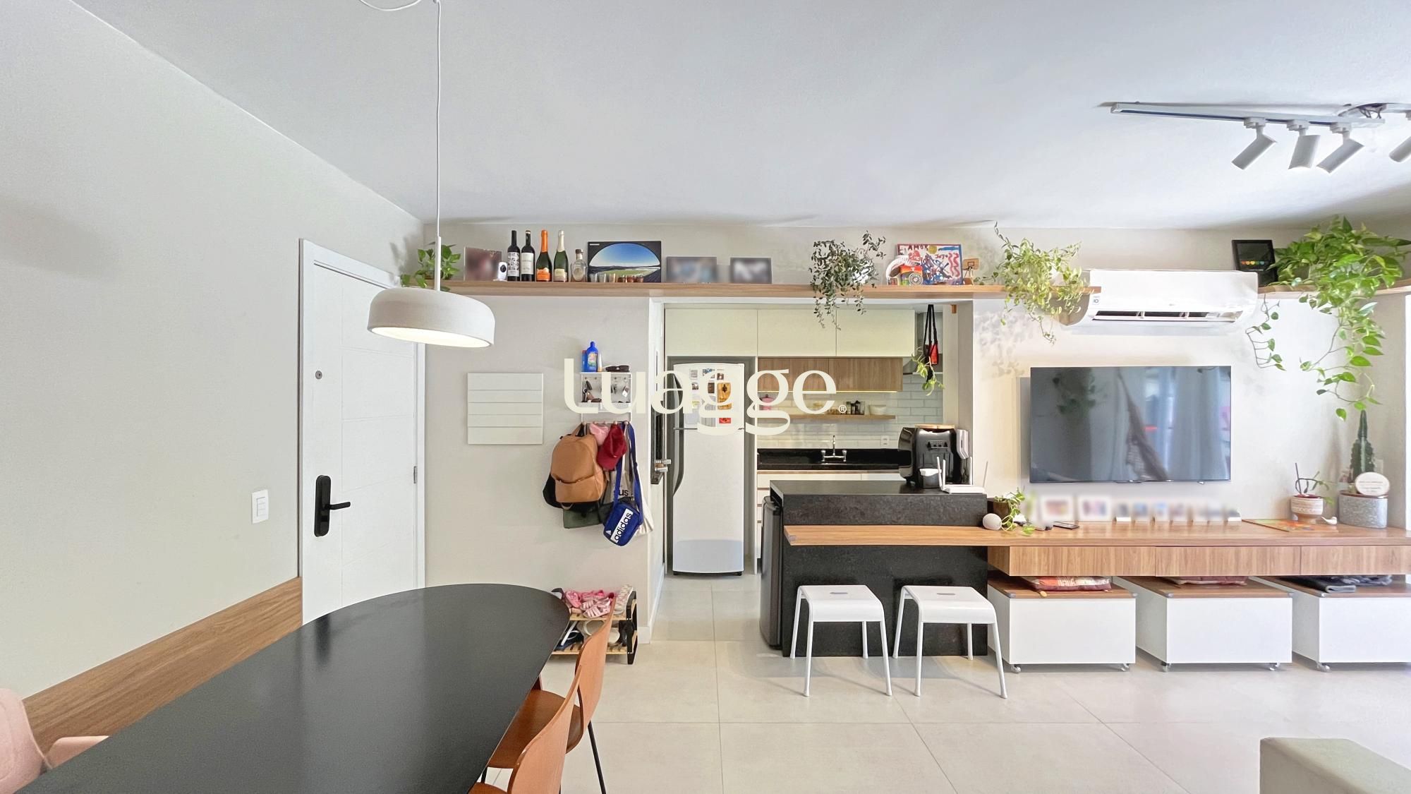 Depósito-Galpão-Armazém à venda com 2 quartos, 155m² - Foto 5