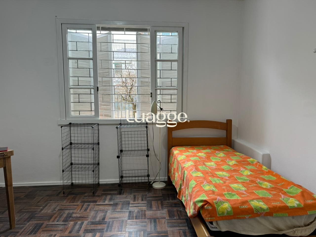 Apartamento, 1 quarto, 22 m² - Foto 11