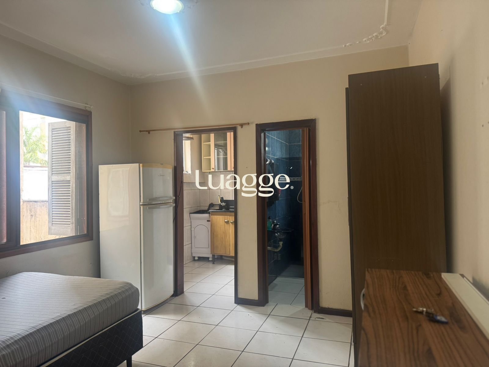 Kitnet, à venda, 27 m², Centro Histórico - Porto Alegre — foto 4