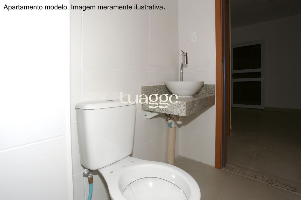 Apartamento, 2 quartos, 43 m² - Foto 22