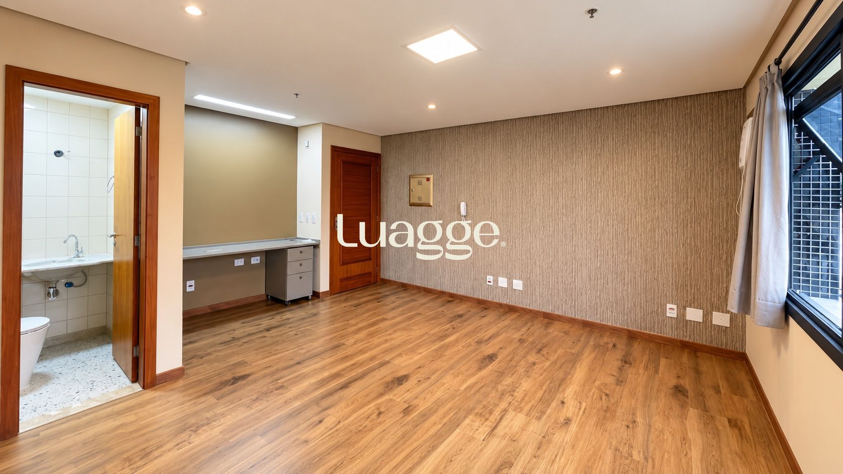 Sala Comercial no Menino Deus Office Tower, à venda, 24 m², Menino Deus - Porto Alegre — foto 5