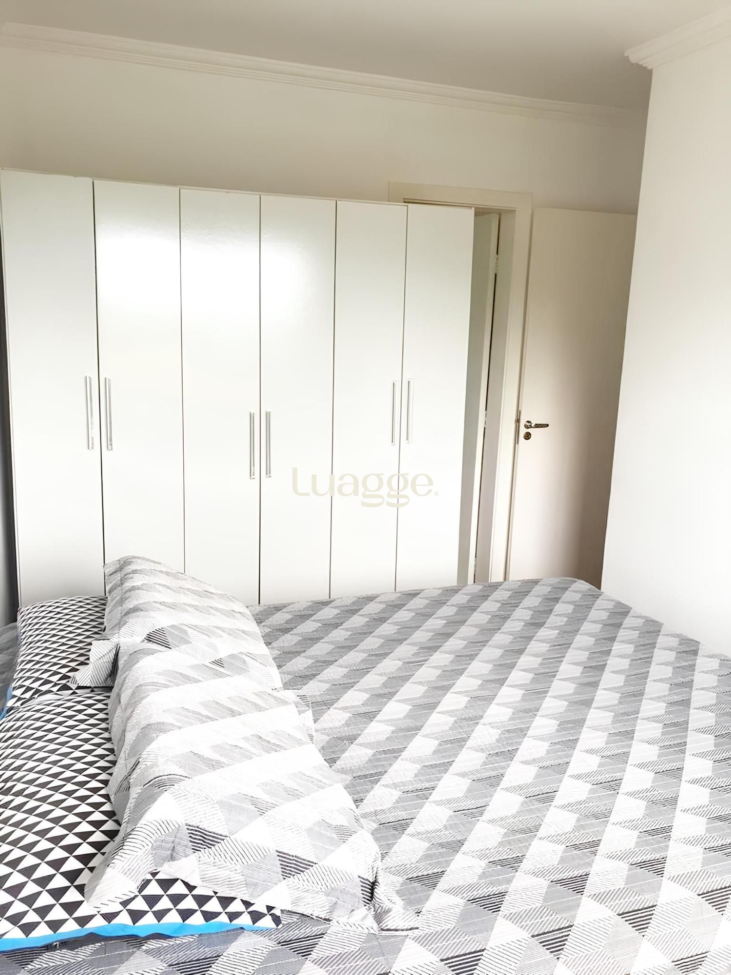 Apartamento, 2 quartos, 52 m² - Foto 8