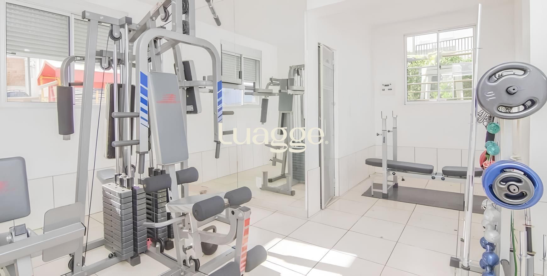 Apartamento, 2 quartos, 52 m² - Foto 17