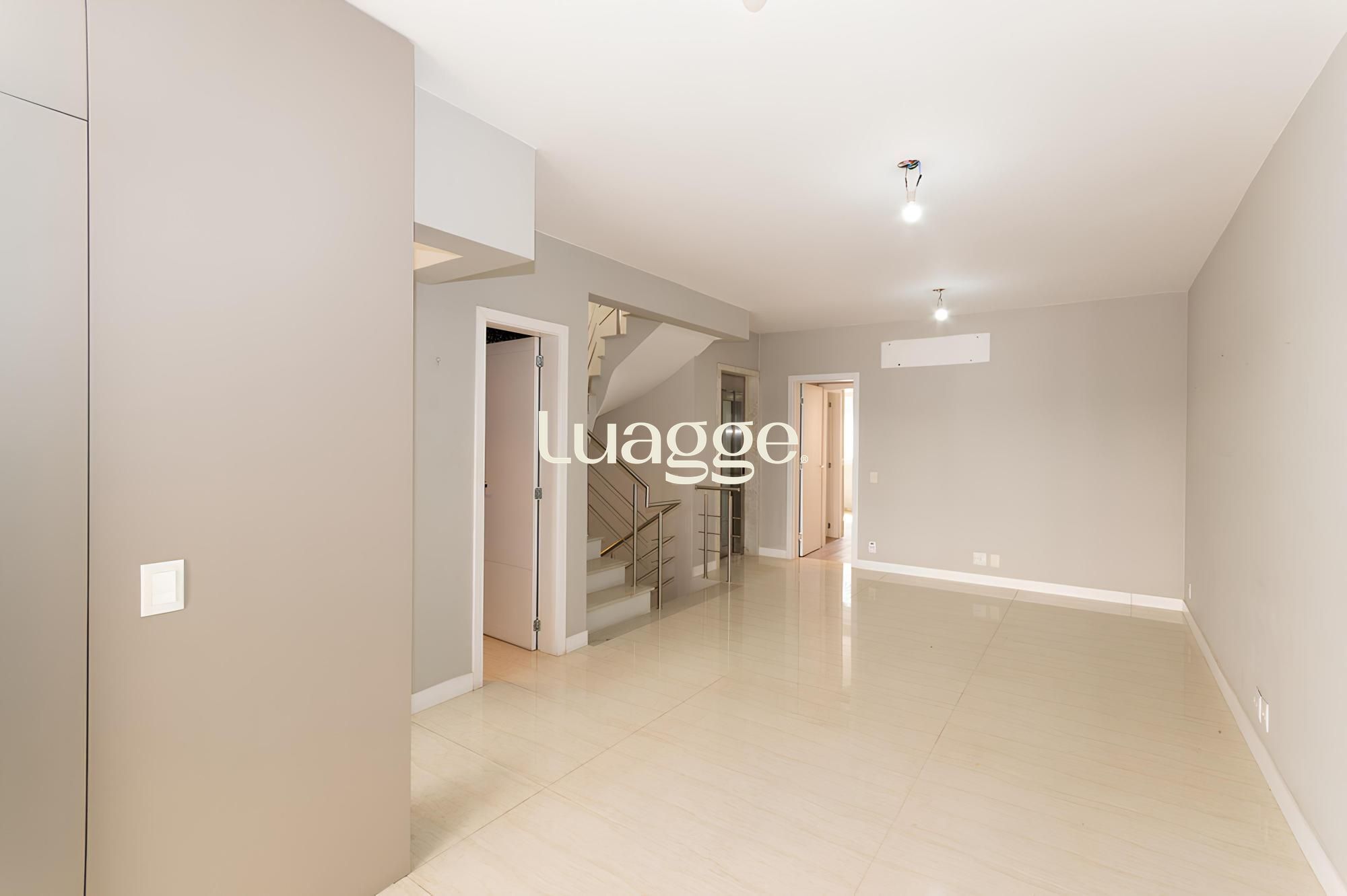 Casa de Condomínio, 3 suítes, à venda, 250 m², Santa Tereza - Porto Alegre — foto 2