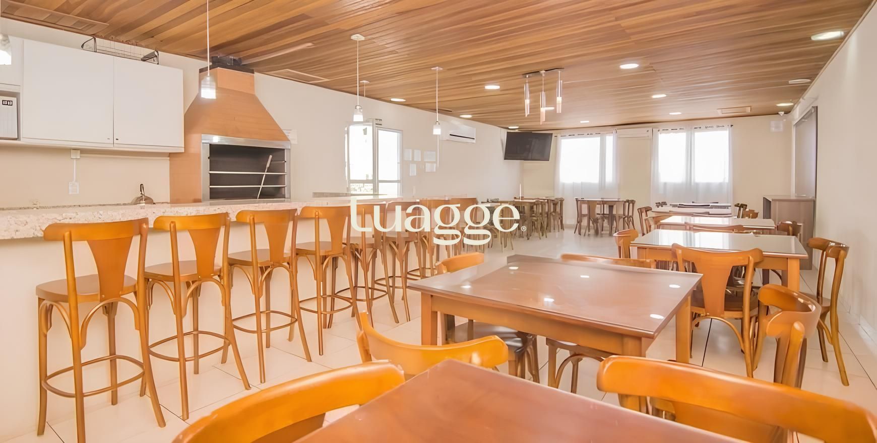 Apartamento, 2 quartos, 52 m² - Foto 12