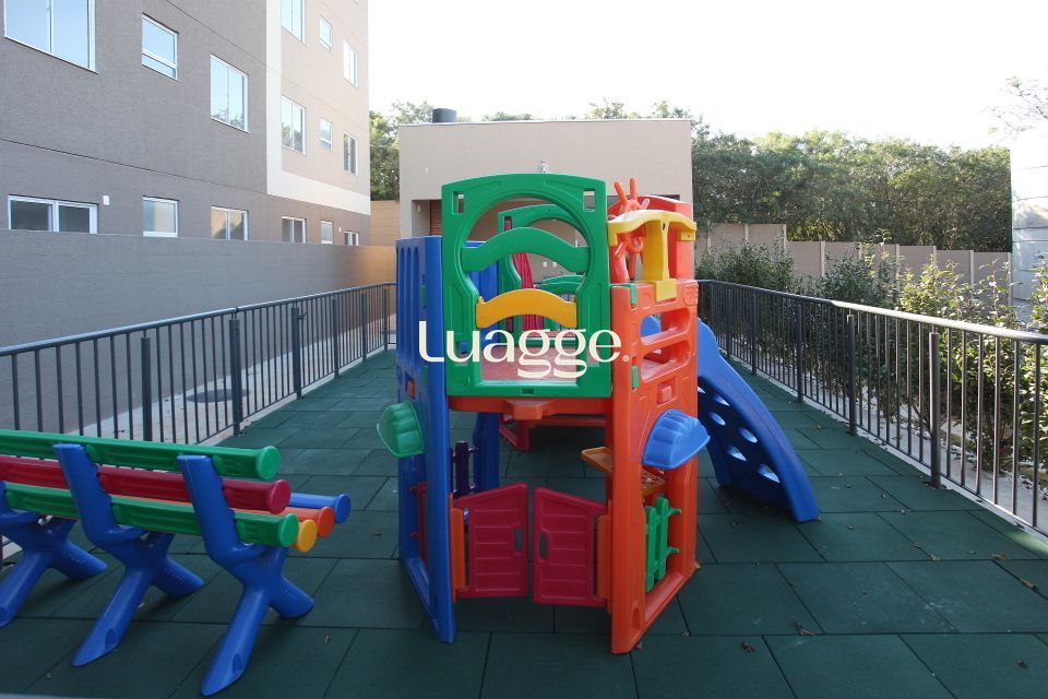 Apartamento, 2 quartos, 43 m² - Foto 31