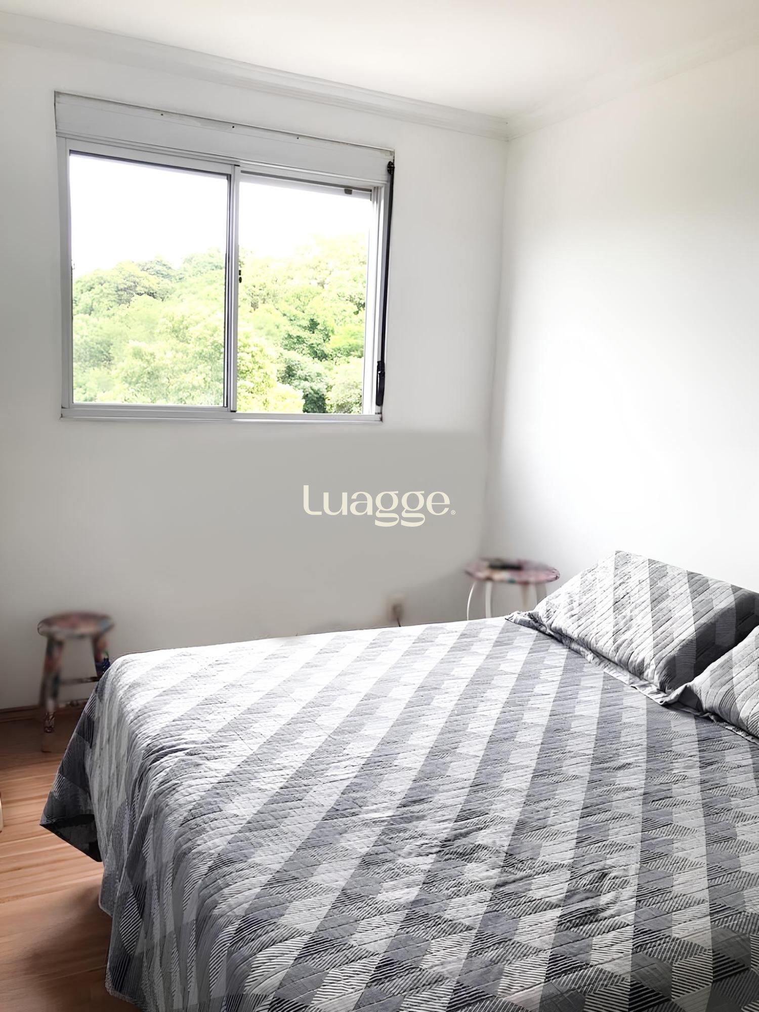 Apartamento, 2 quartos, 52 m² - Foto 9