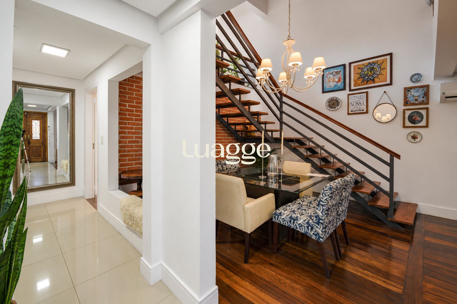 Casa, 4 quartos, à venda, 240 m², Jardim Planalto - Porto Alegre — foto 5