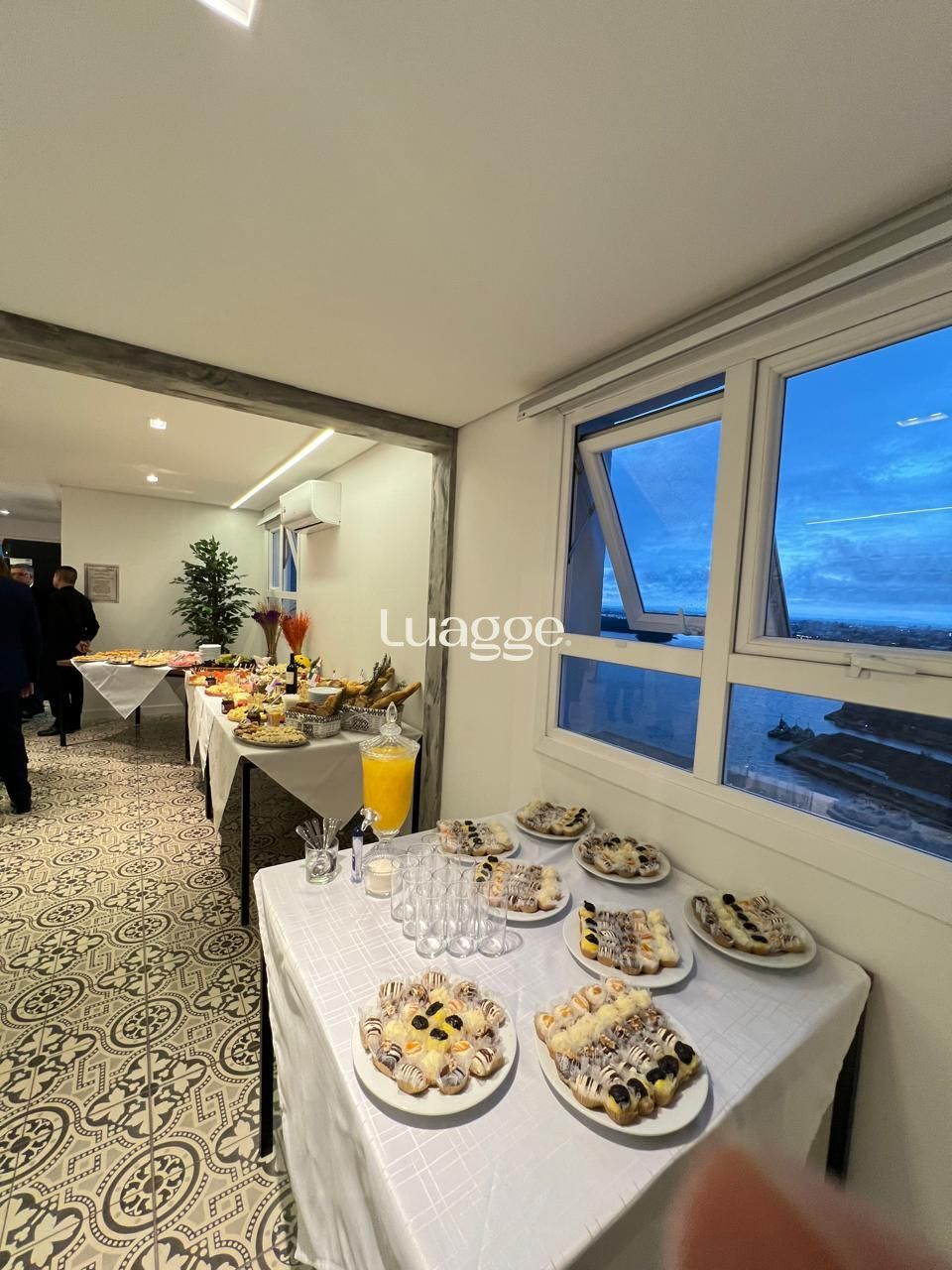 Conjunto Comercial-Sala à venda, 50m² - Foto 9