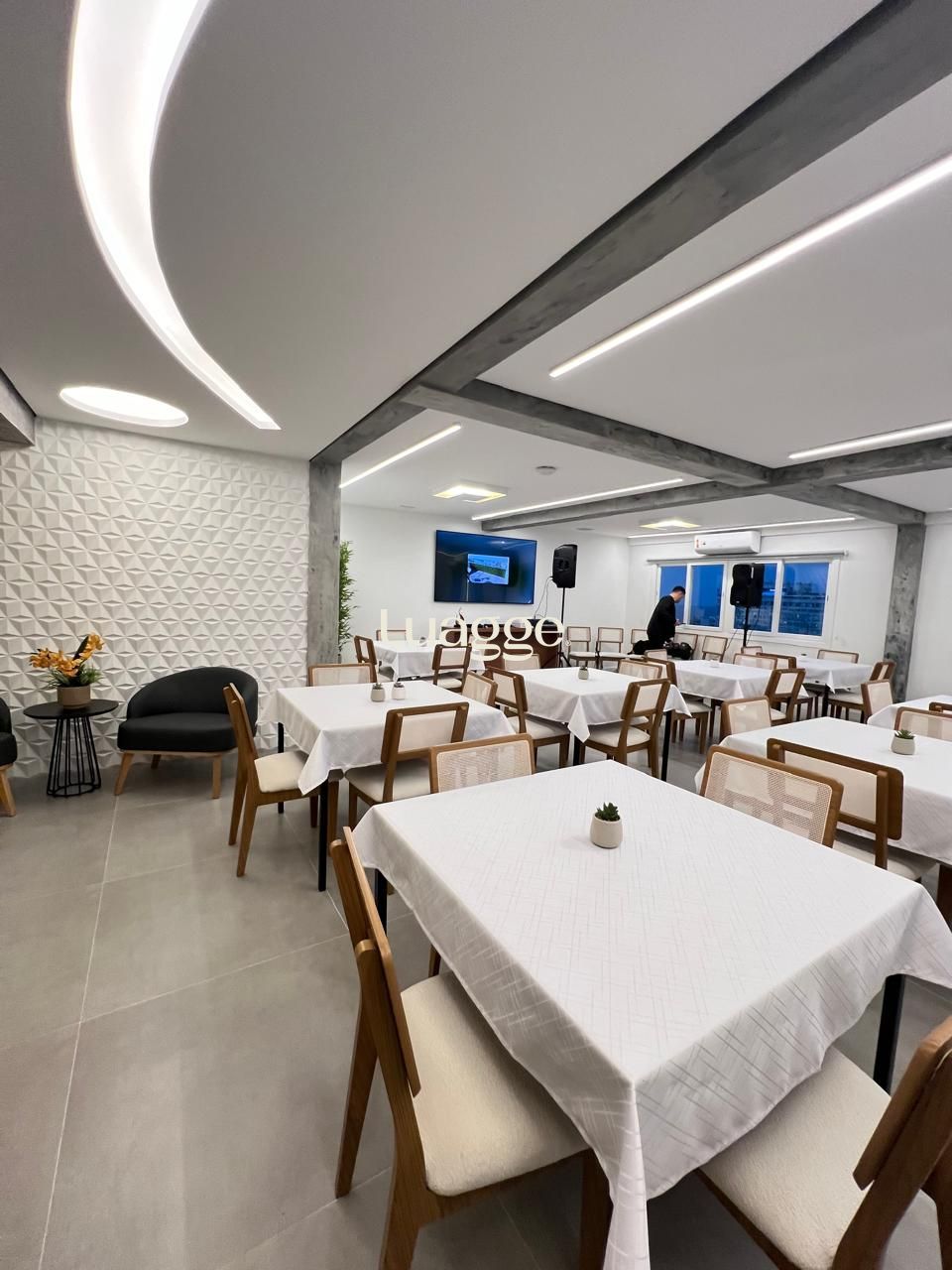 Conjunto Comercial-Sala à venda, 50m² - Foto 6