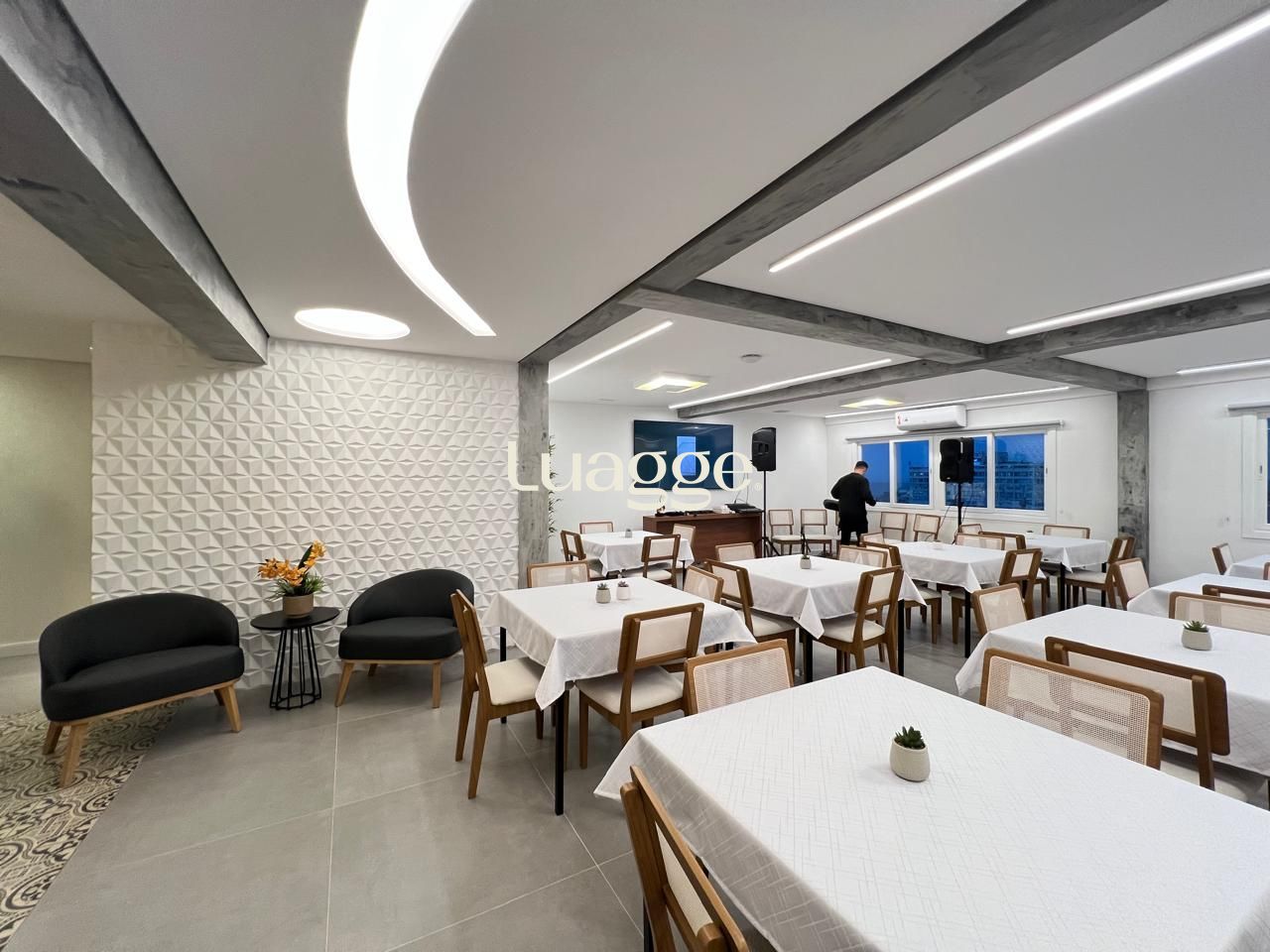 Conjunto Comercial-Sala à venda, 50m² - Foto 5