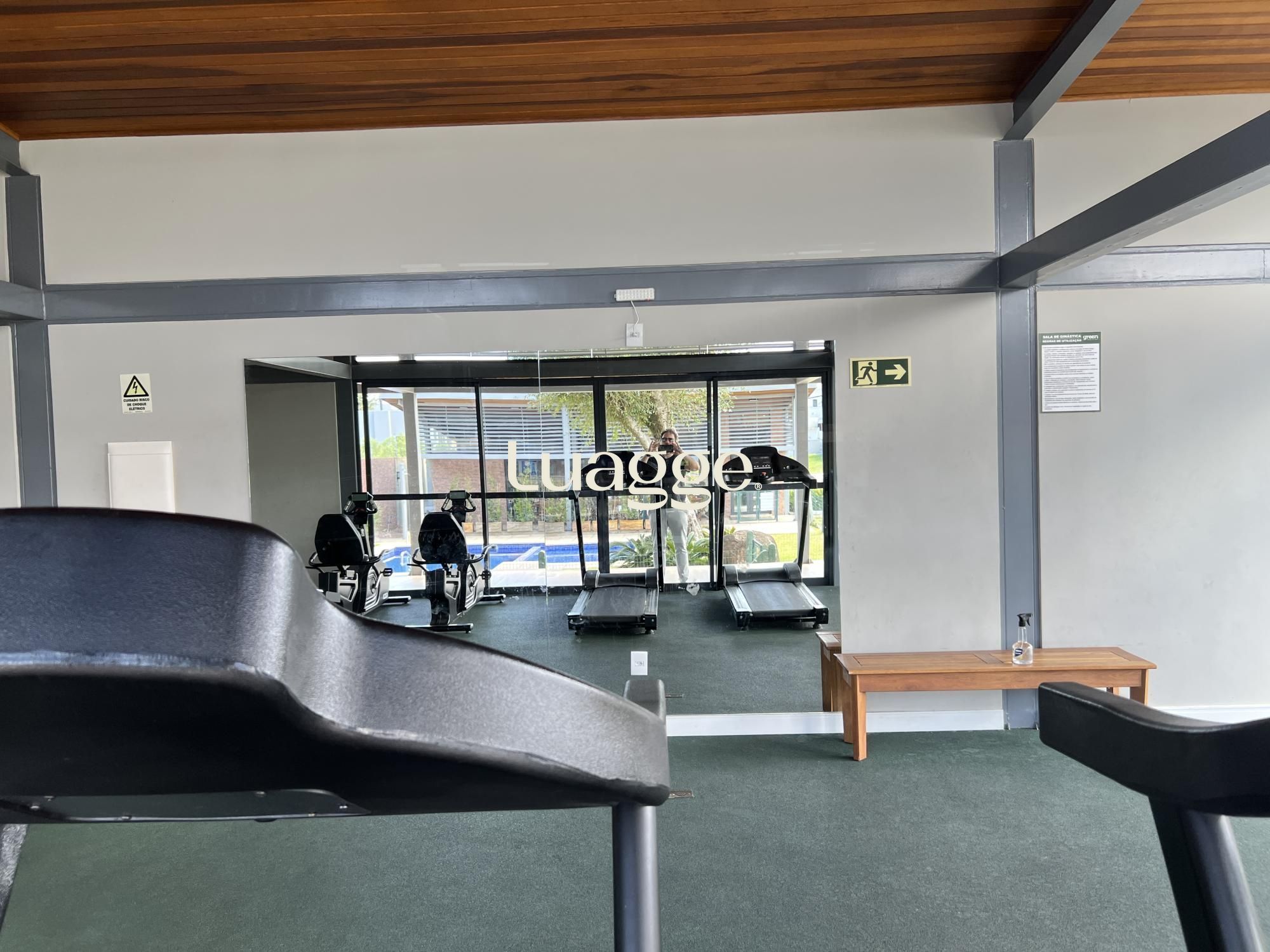 Casa de Condomínio, 3 quartos - Foto 36