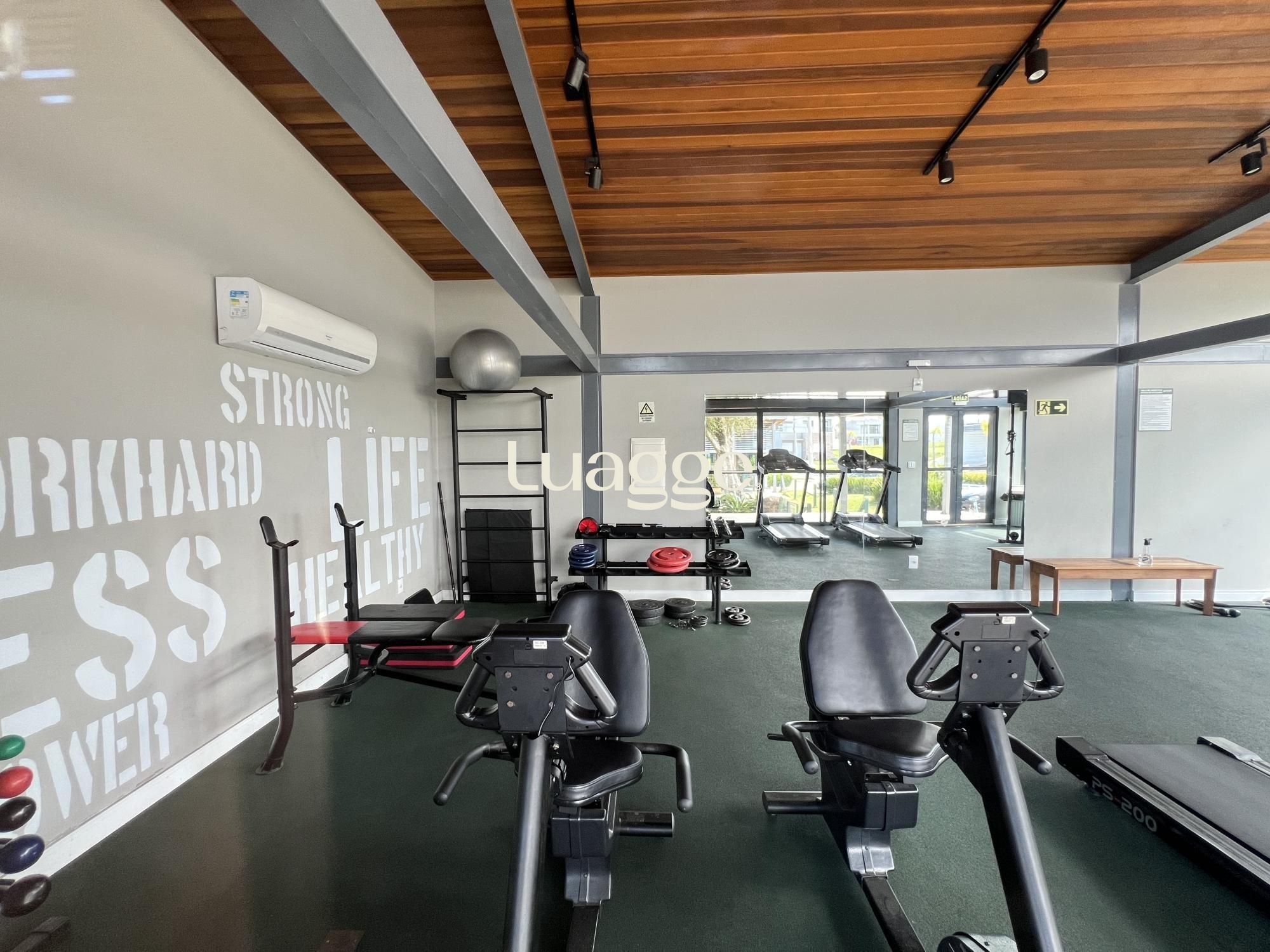 Casa de Condomínio, 3 quartos - Foto 37