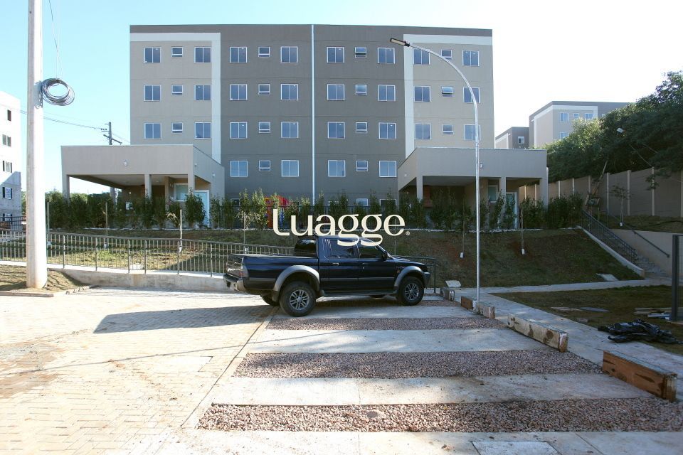 Apartamento, 2 quartos, 43 m² - Foto 33