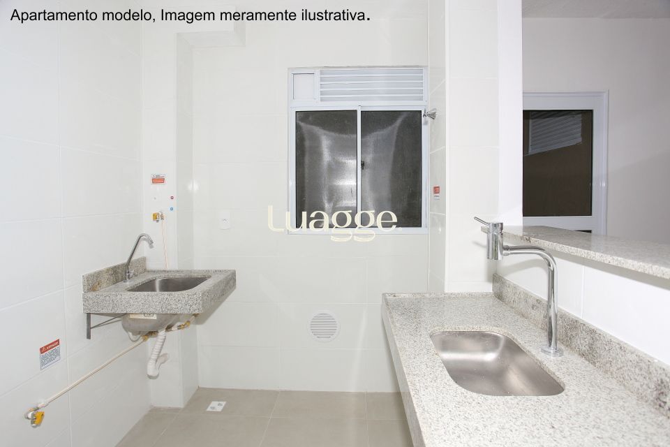 Apartamento, 2 quartos, 43 m² - Foto 13