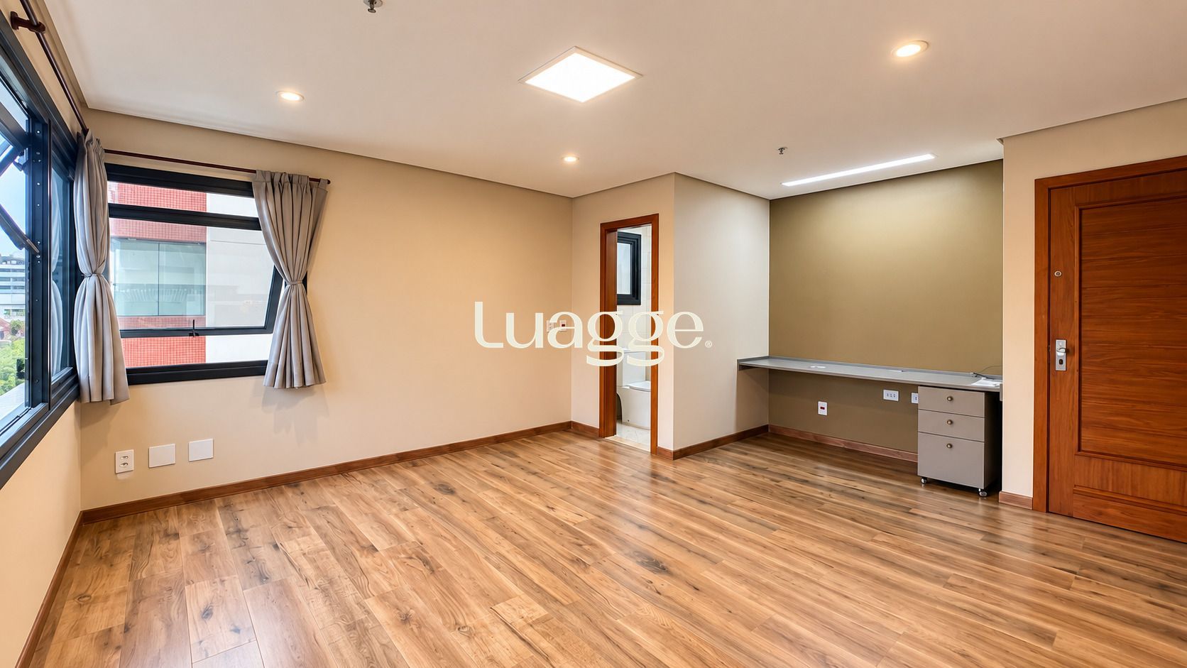 Sala Comercial no Menino Deus Office Tower, à venda, 24 m², Menino Deus - Porto Alegre — foto 3