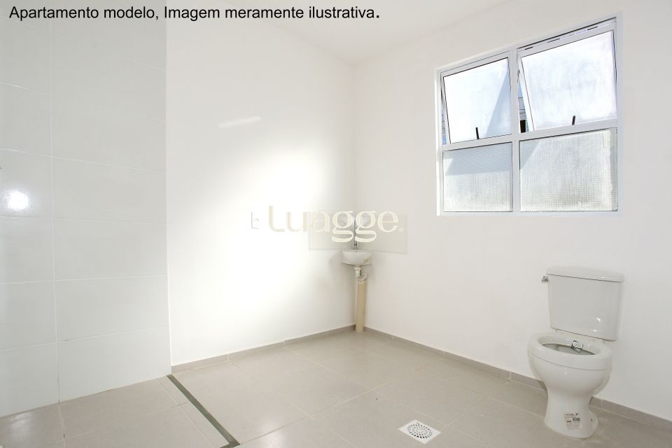 Apartamento, 2 quartos, 43 m² - Foto 16