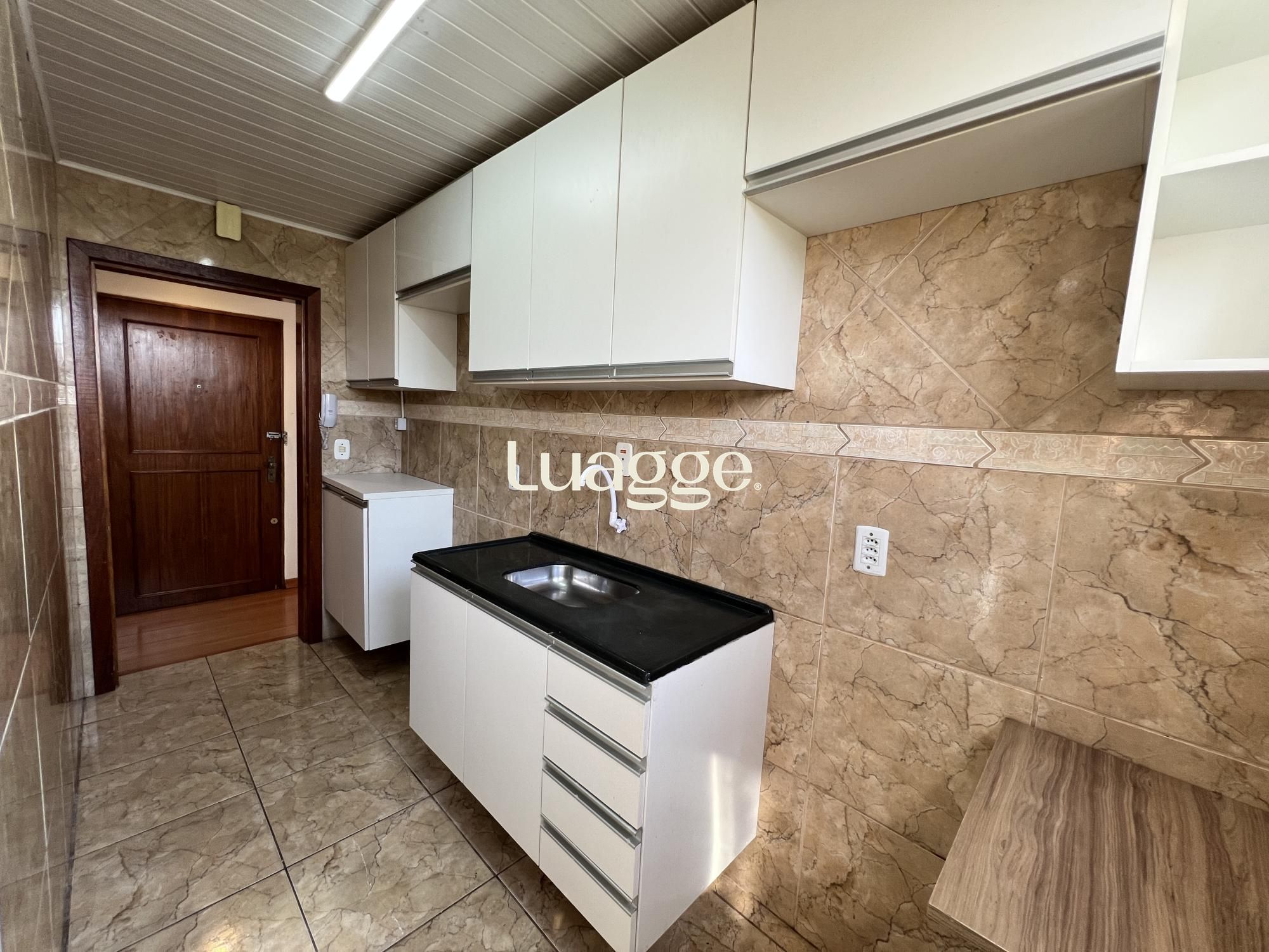 Apartamento, 2 quartos, 57 m² - Foto 9