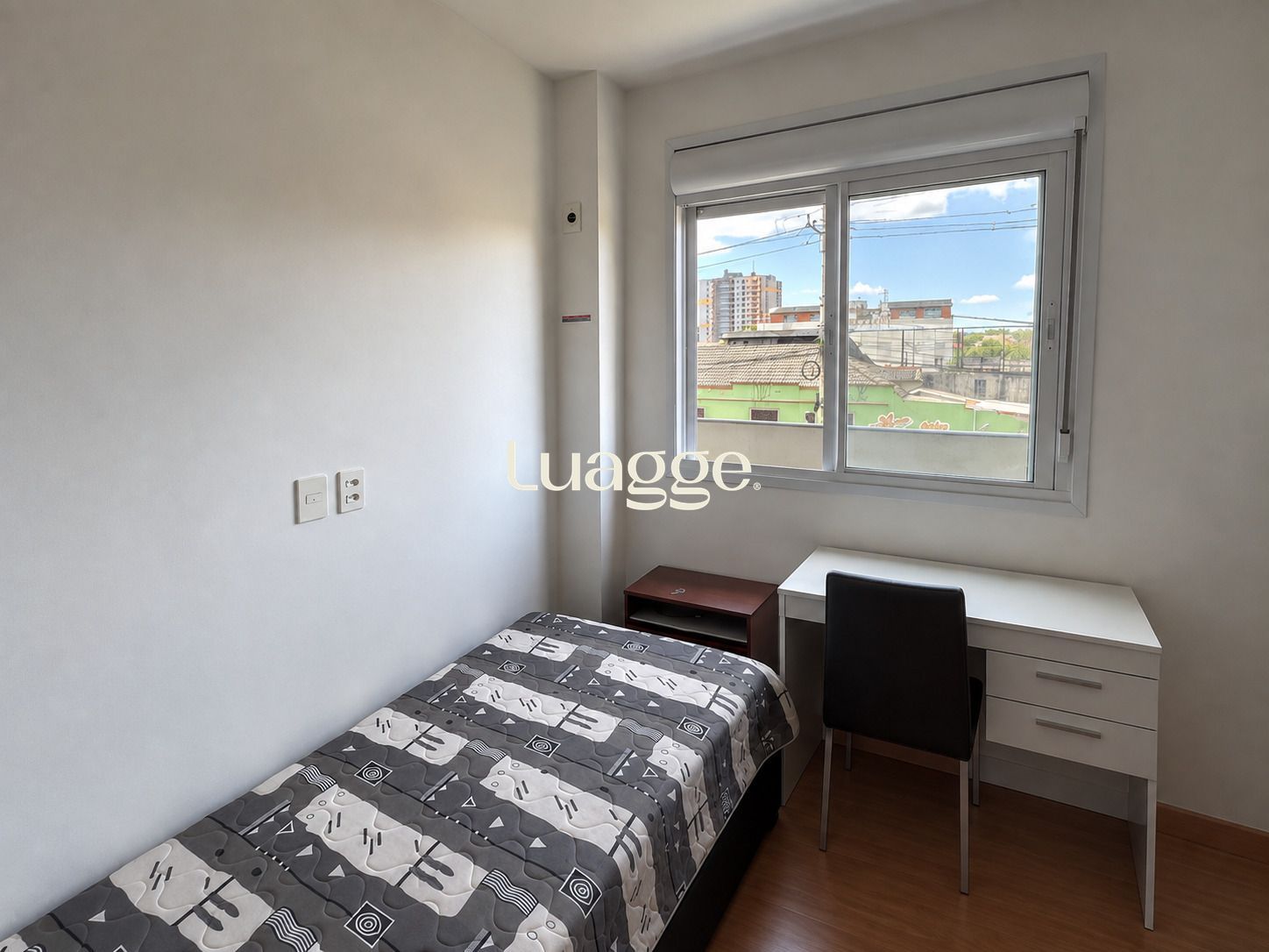 Apartamento Garden, 2 quartos, à venda, 70 m², Cristo Redentor - Porto Alegre — foto 5