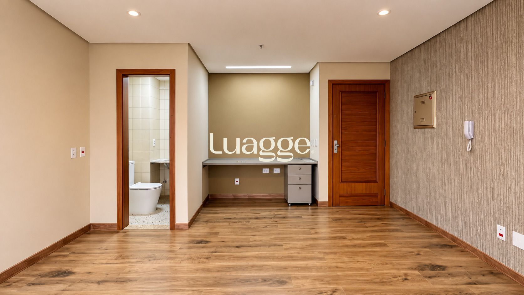 Sala Comercial no Menino Deus Office Tower, à venda, 24 m², Menino Deus - Porto Alegre — foto 2