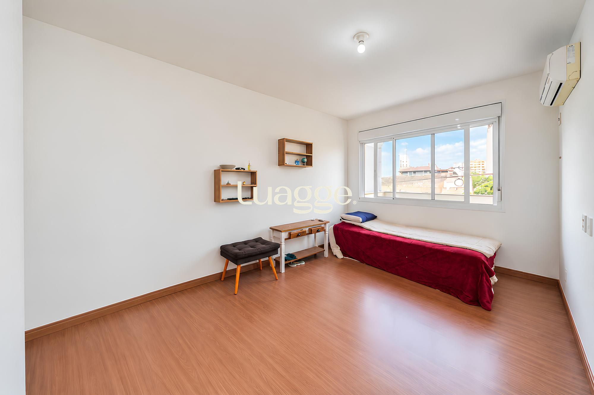 Apartamento Garden, 2 quartos, à venda, 70 m², Cristo Redentor - Porto Alegre — foto 4
