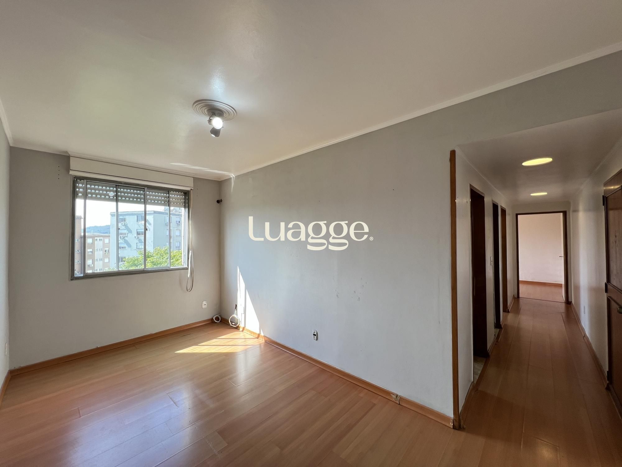 Apartamento, 2 quartos, 57 m² - Foto 1