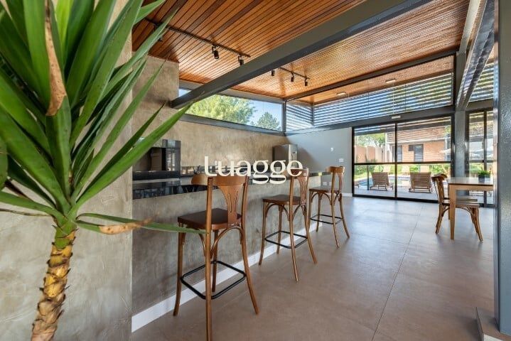 Casa de Condomínio, 3 quartos - Foto 47