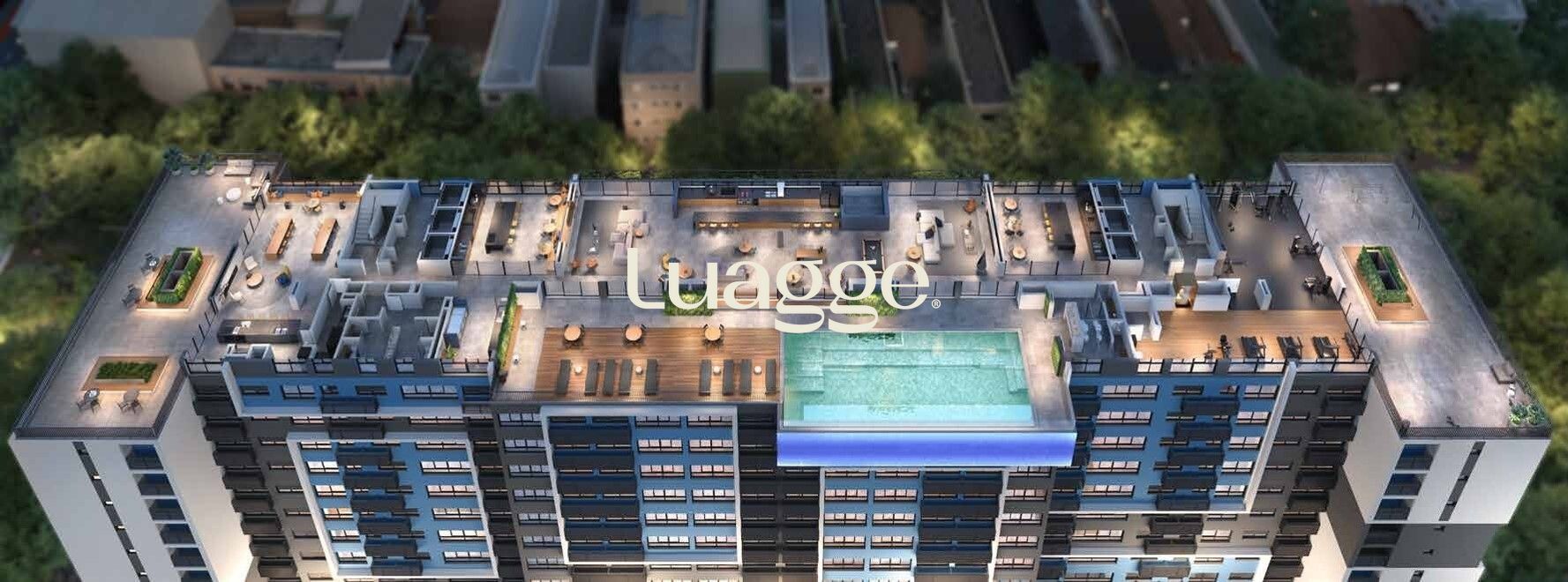 Flat/Apart Hotel, 1 quarto, 29 m² - Foto 2