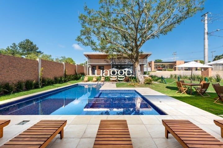 Casa de Condomínio, 3 quartos - Foto 50