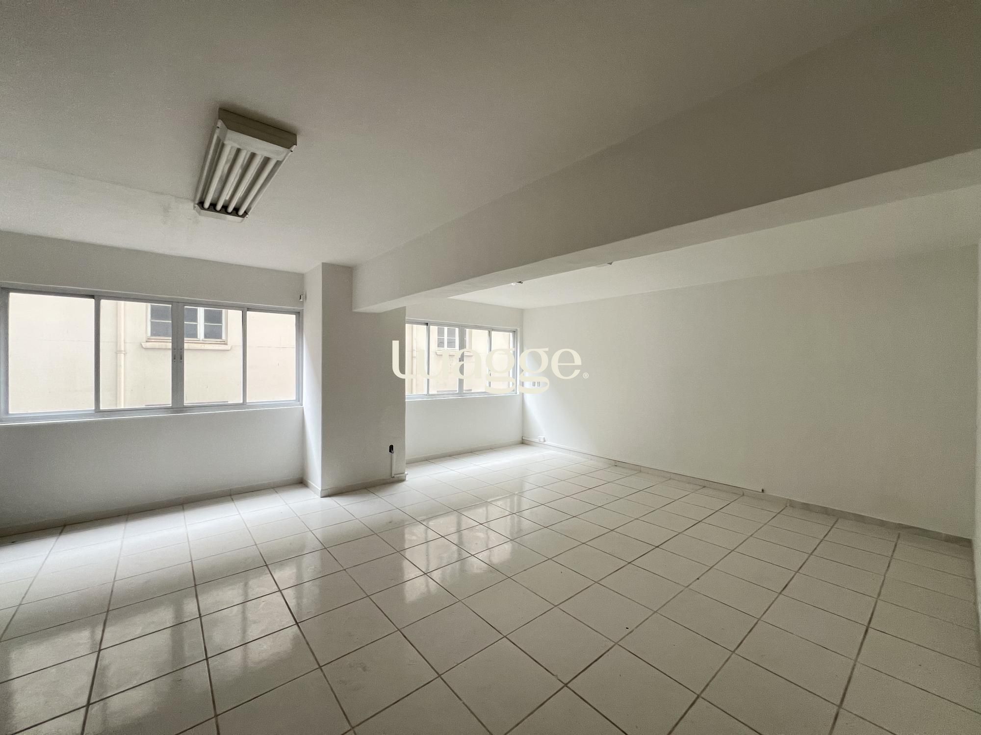 Conjunto Comercial-Sala à venda, 50m² - Foto 1