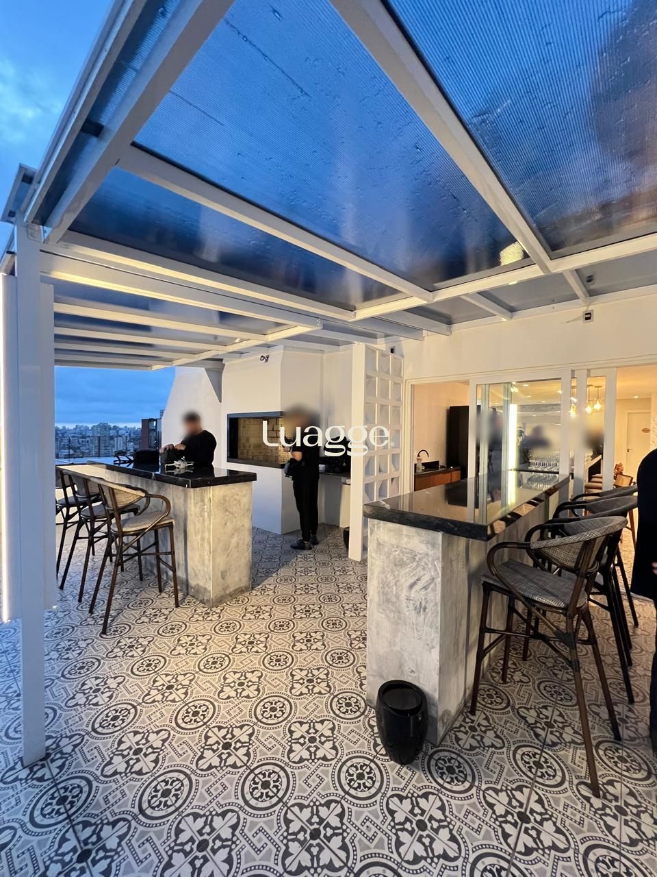 Sala-Conjunto, 76 m² - Foto 17