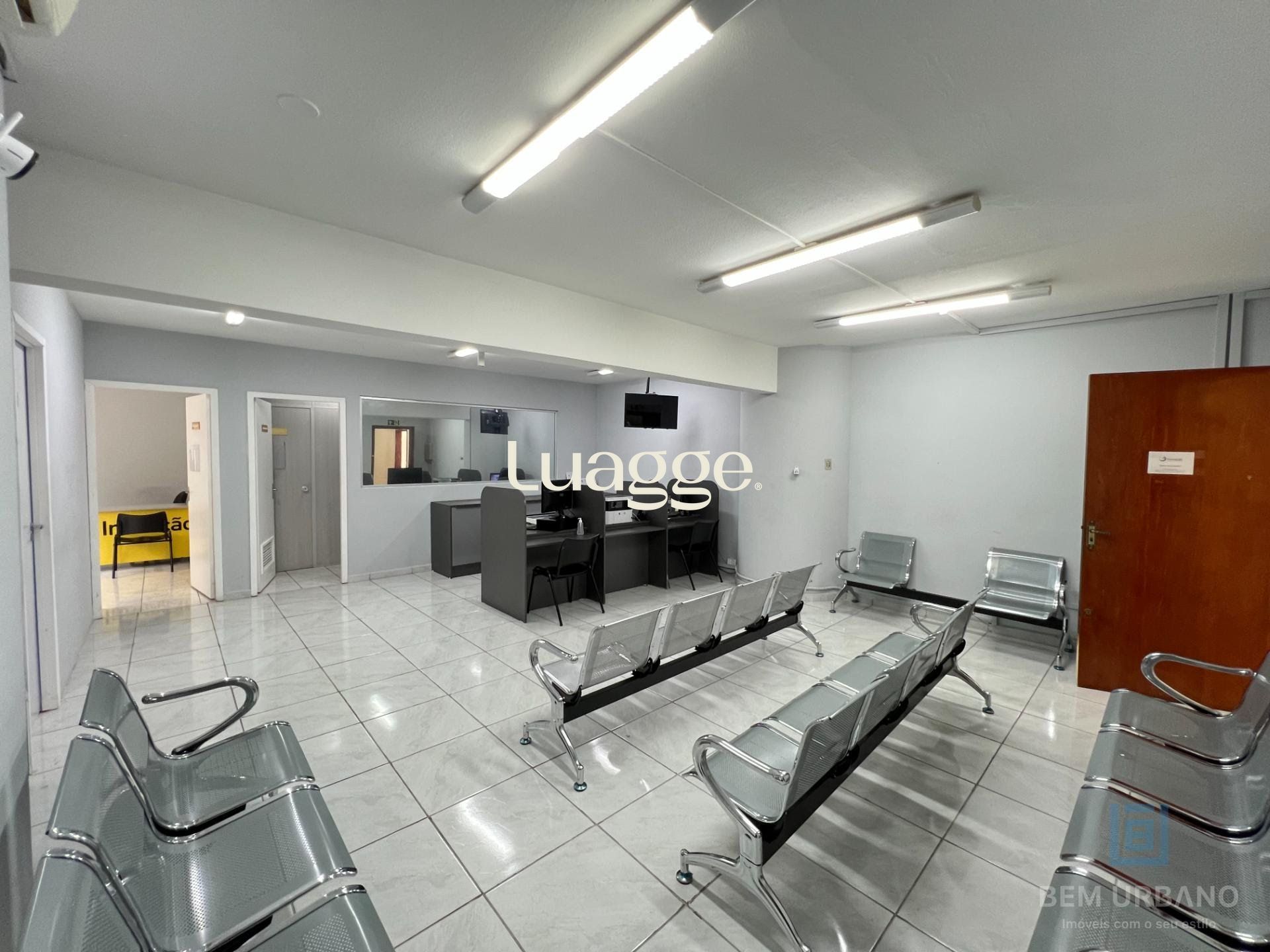 Sala-Conjunto, 76 m² - Foto 1