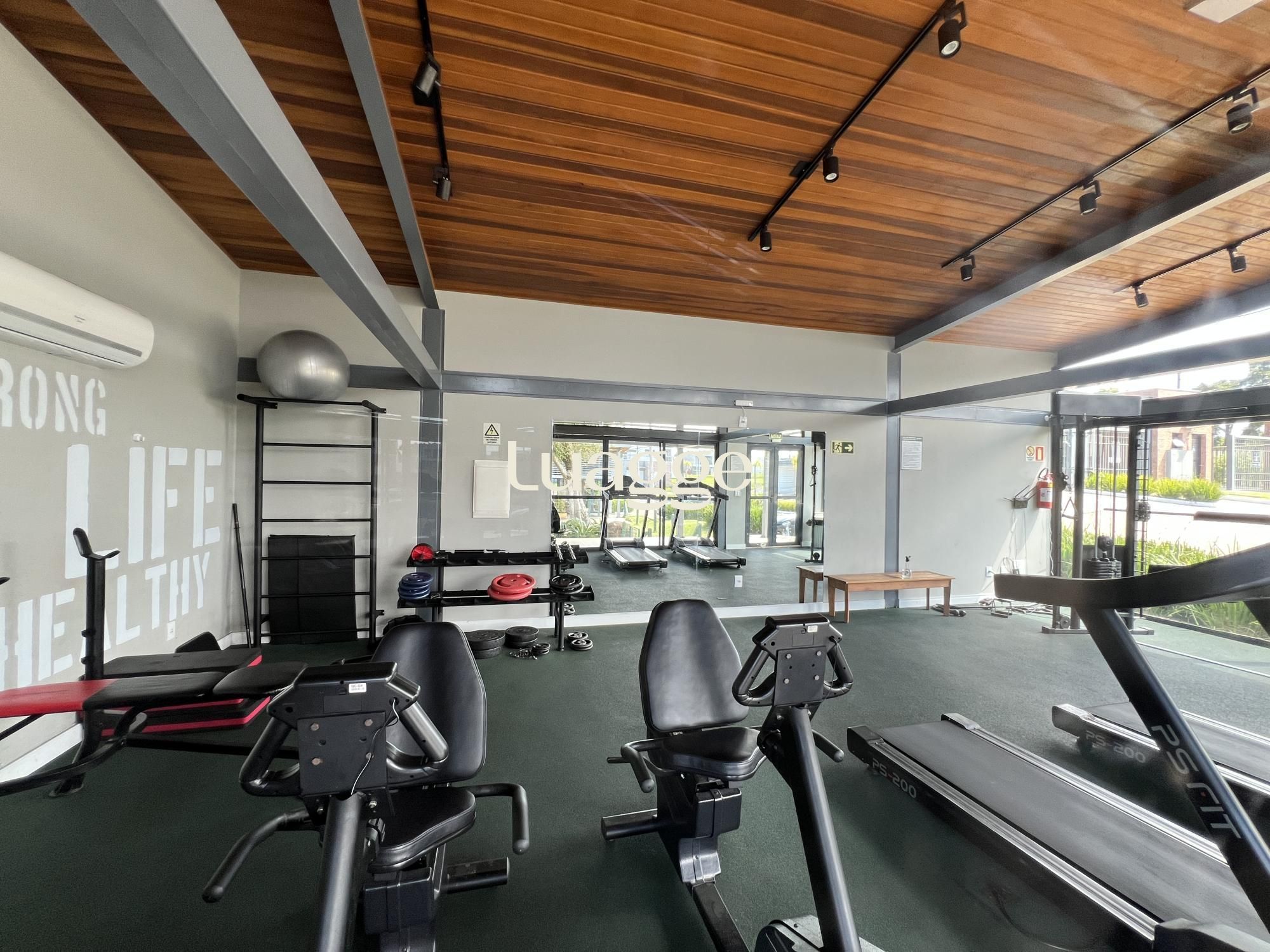 Casa de Condomínio, 3 quartos - Foto 38