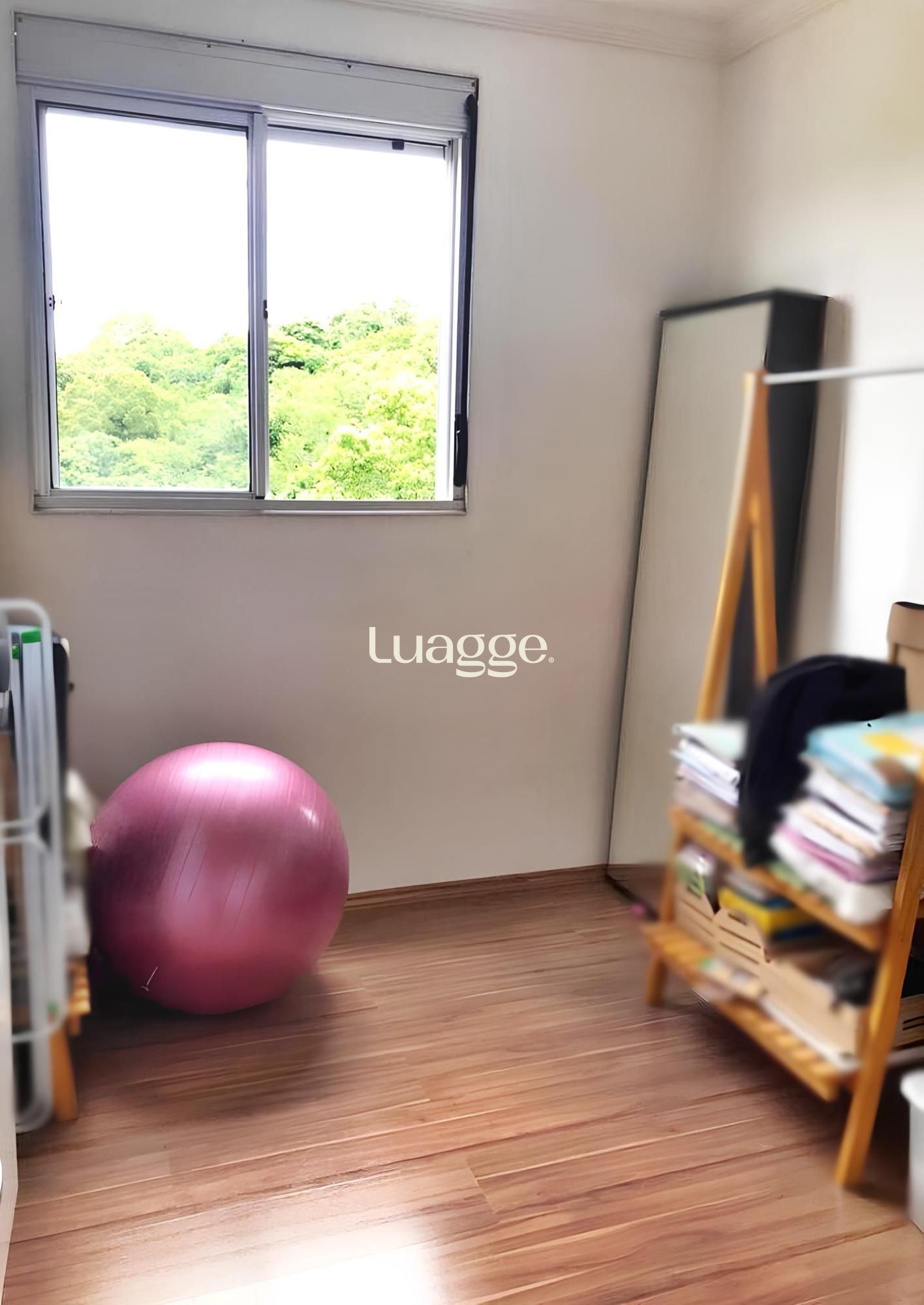 Apartamento, 2 quartos, 52 m² - Foto 7