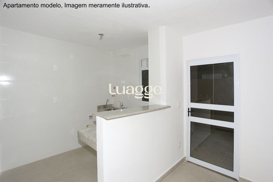 Apartamento, 2 quartos, 43 m² - Foto 20