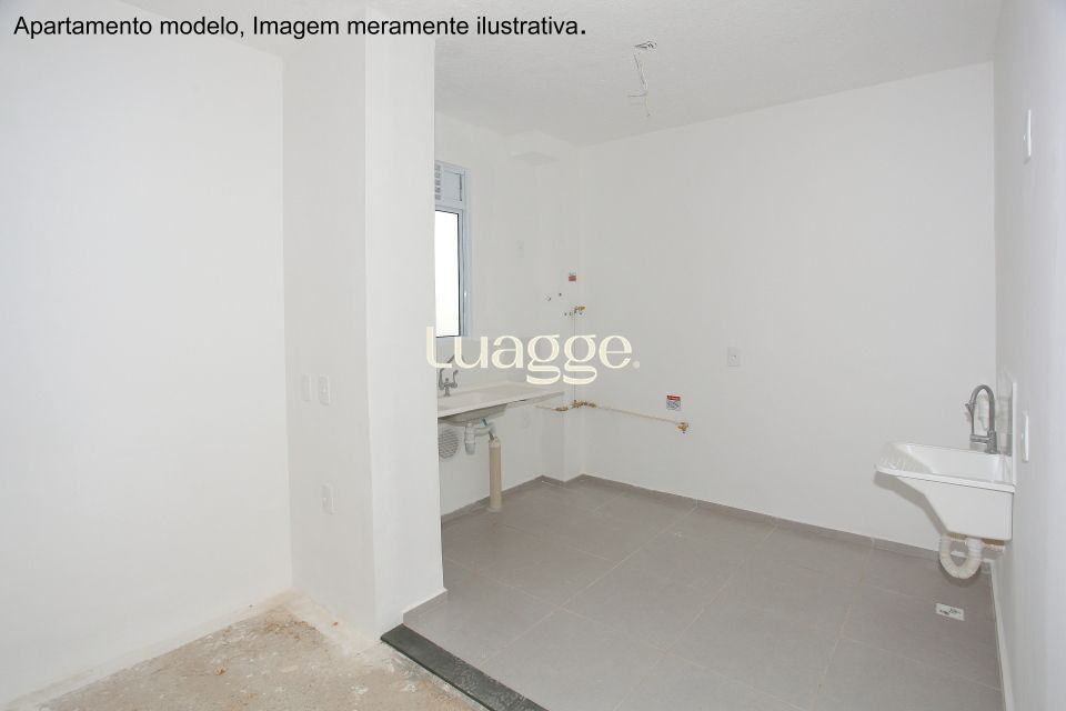Apartamento, 2 quartos, 43 m² - Foto 18