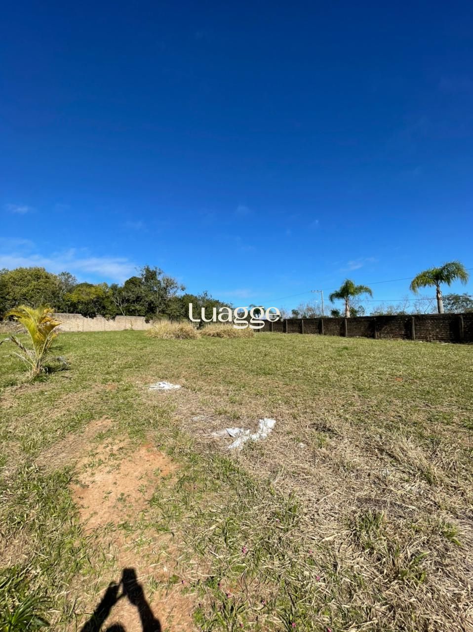 Terreno, 1609 m² - Foto 1