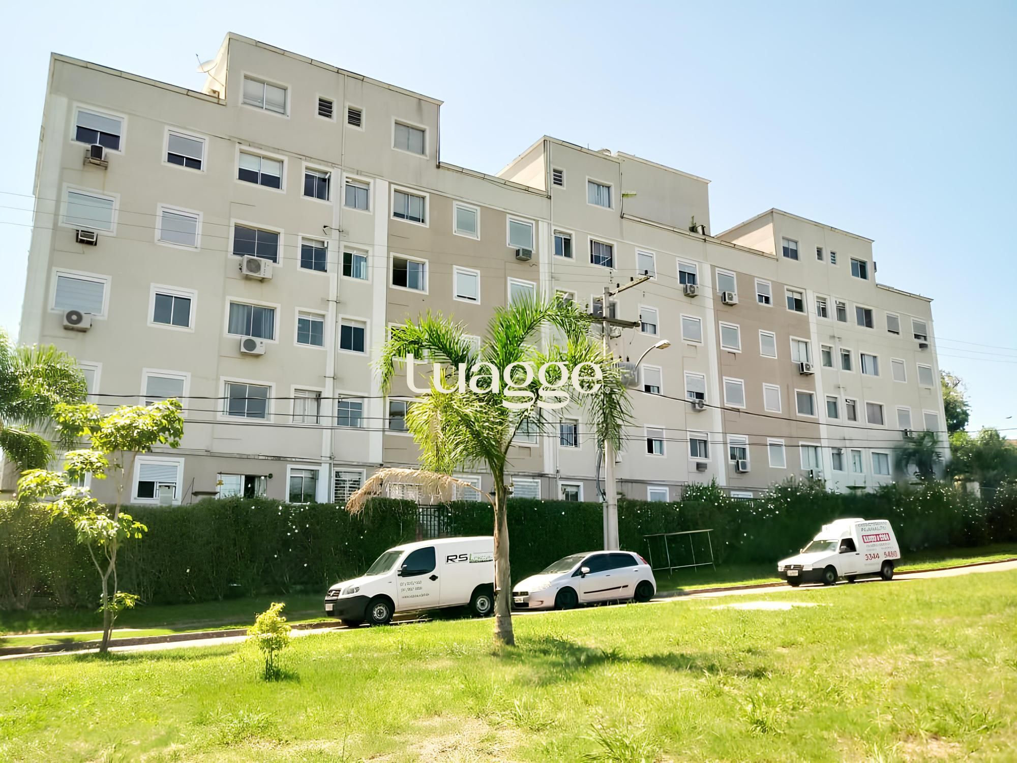 Apartamento, 2 quartos, 52 m² - Foto 11