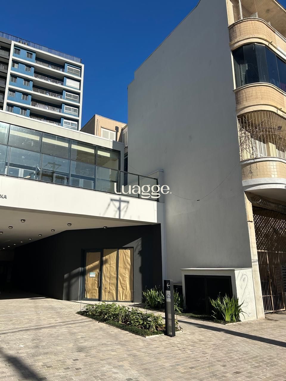 Flat/Apart Hotel, 1 quarto, 29 m² - Foto 3