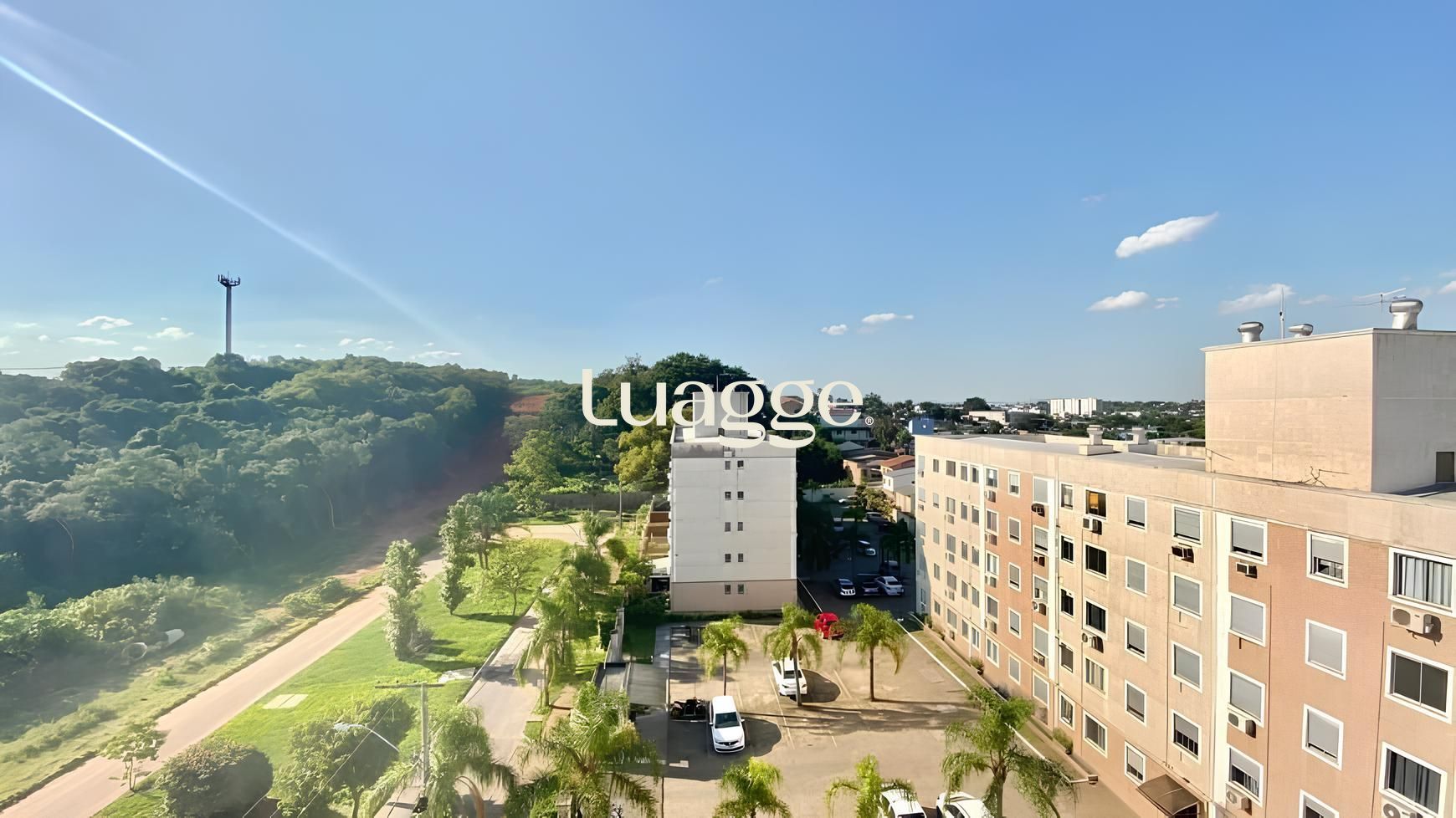 Apartamento, 2 quartos, 52 m² - Foto 1