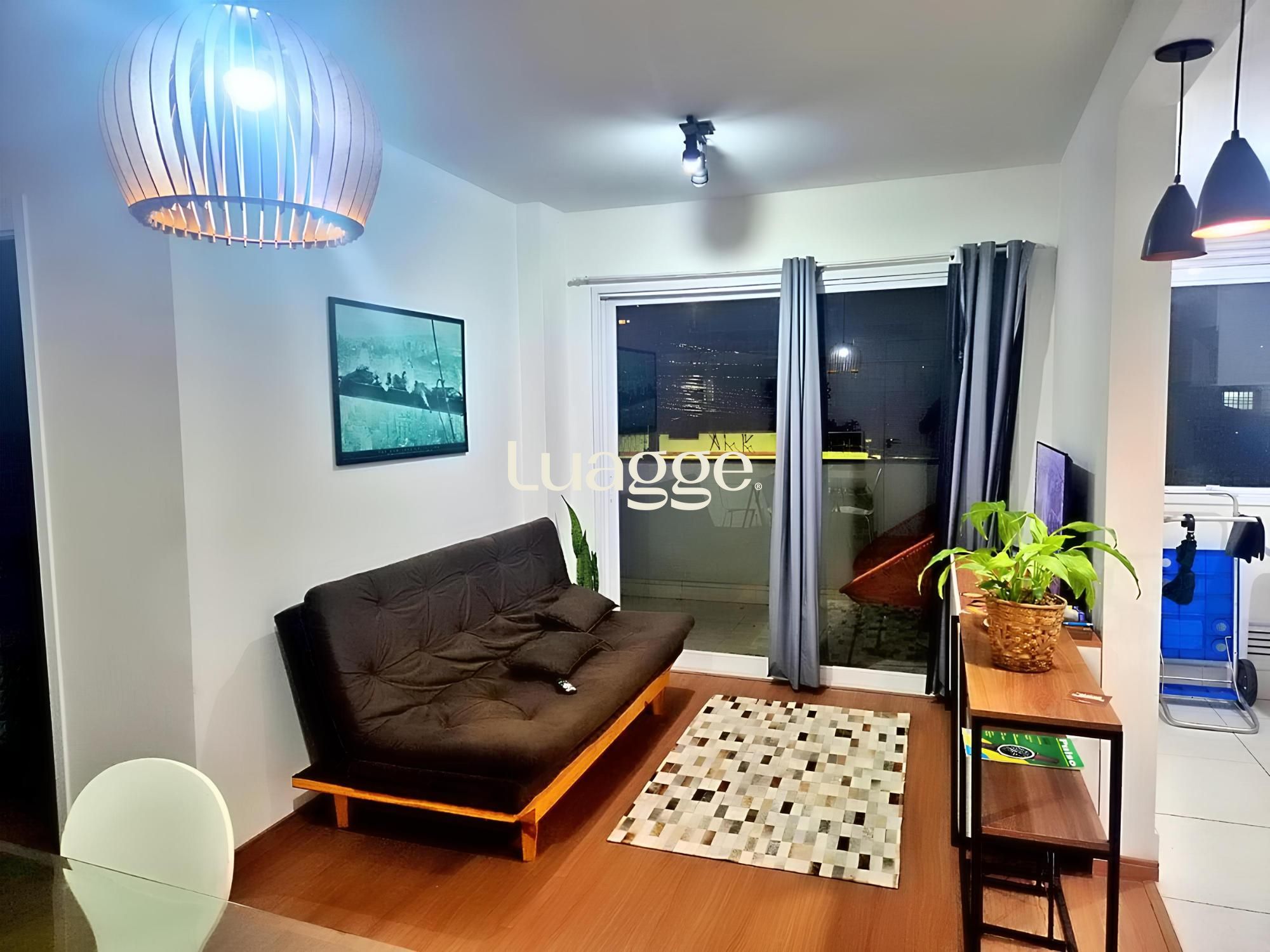 Depósito-Galpão, 71 m² - Foto 2