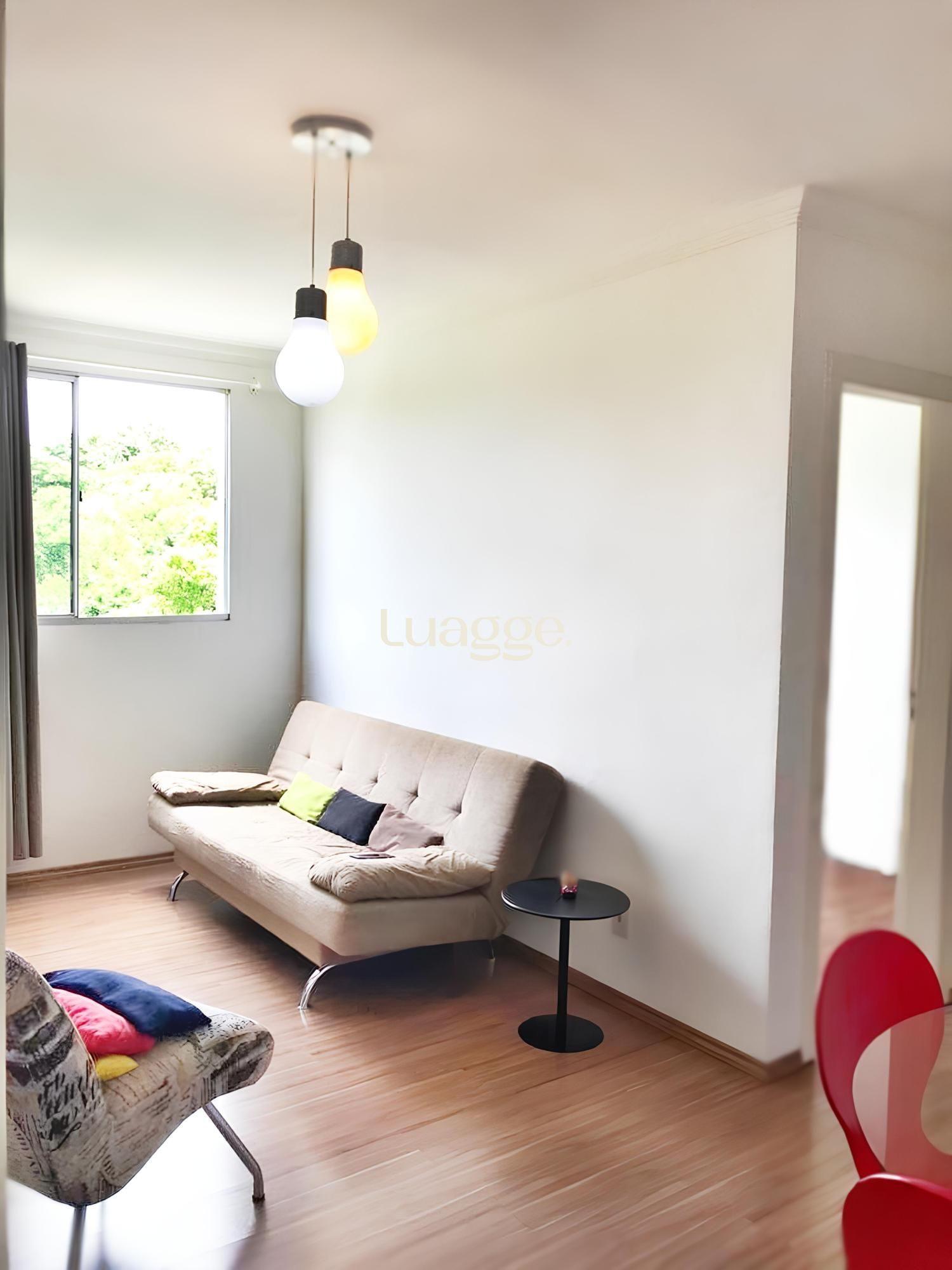 Apartamento, 2 quartos, 52 m² - Foto 4