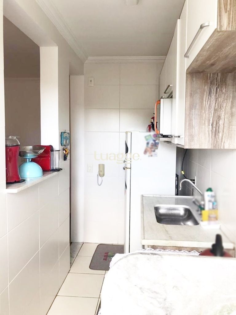 Apartamento, 2 quartos, 52 m² - Foto 6