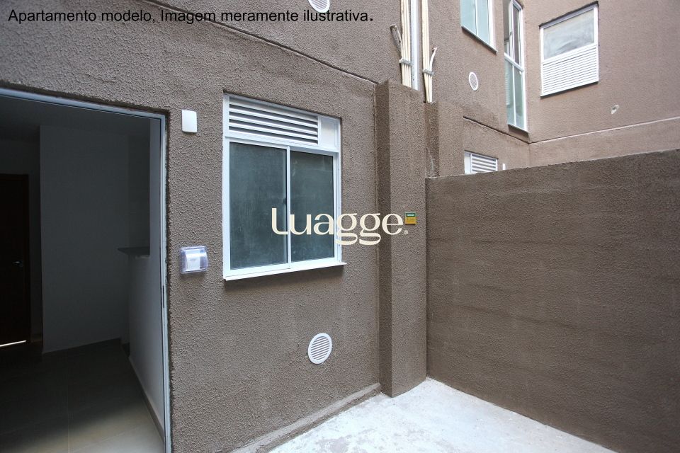 Apartamento, 2 quartos, 43 m² - Foto 25