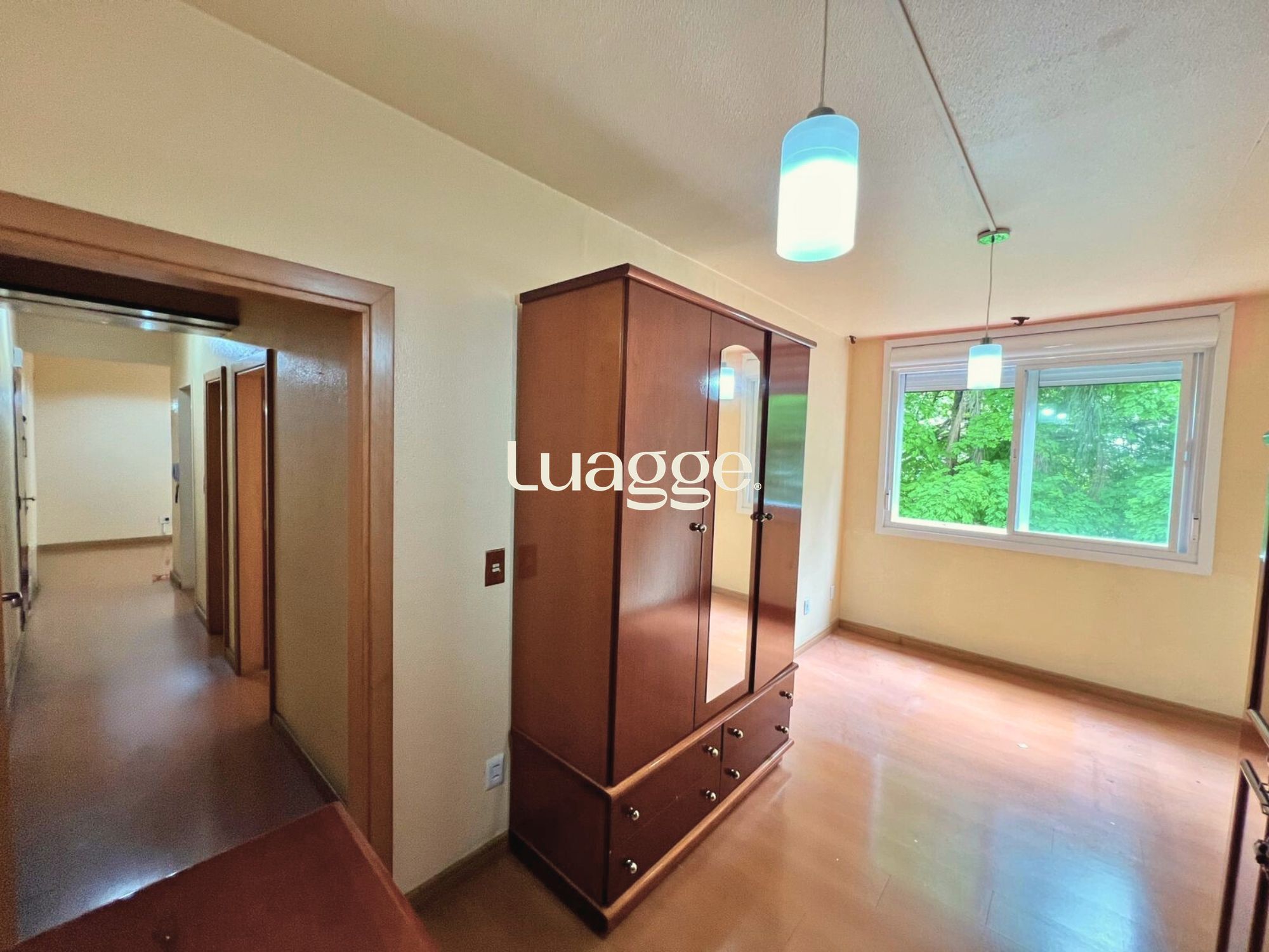 Apartamento, 2 quartos, à venda, 56 m², Jardim Sabará - Porto Alegre — foto 4