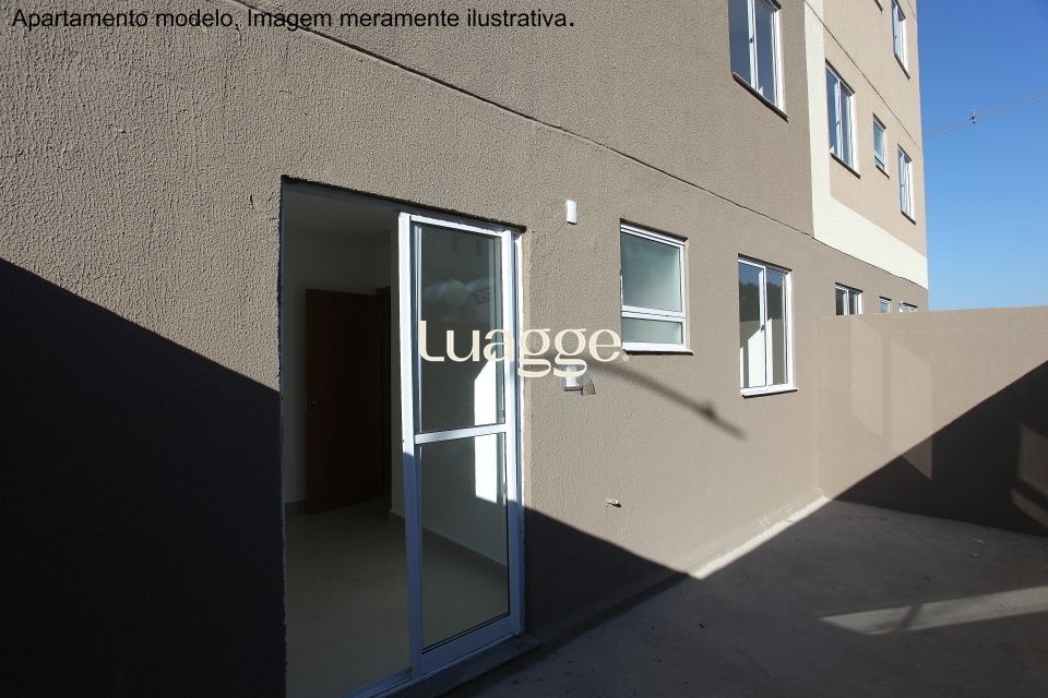 Apartamento, 2 quartos, 43 m² - Foto 23